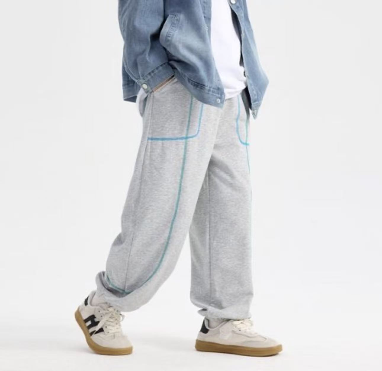 BOY TROUSERS
